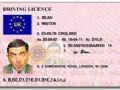 Transferring from a UK to Spanish driving licence