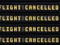 Can I claim compensation if my flight to Spain is cancelled or delayed ?