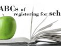 Registering your child for state education in Spain