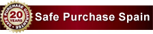 Safe Purchase Spain