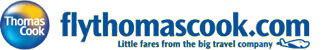Fly Thomas Cook