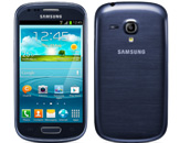 Samsung Galaxy Smartphone