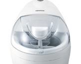 Kenwood Ice Cream Maker Kenwood Ice Cream Maker