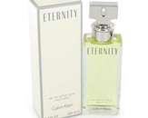 Calvin Klein Eternity Perfume