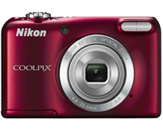 Nikon COOLPIX Compact Digital Camera Nikon COOLPIX Compact Digital Camera