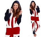 Fleece Supersoft Onesies Fleece Supersoft Onesies
