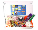 Born in the Thirties Sweets Gift Box
