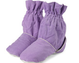 Aroma Home Lavender Hot Sox