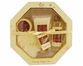 Luxury Royal Jelly Gift Set