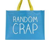 Random Crap Bag