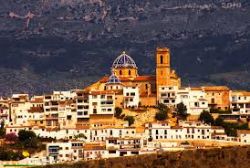 Former Ukraine Finance Minister arrested on Spanish coast Former Ukraine Finance Minister arrested on Spanish coast