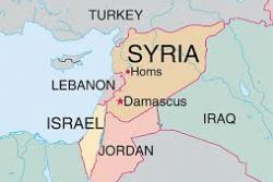 Spain arrests teenagers trying to travel to Syria Spain arrests teenagers trying to travel to Syria