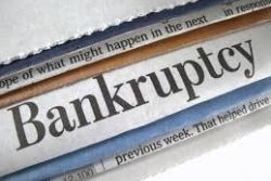 Spain sees Bankruptcies decrease 30% in Q1 of 2015 Spain sees Bankruptcies decrease 30% in Q1 of 2015