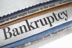 Spain sees Bankruptcies decrease 30% in Q1 of 2015