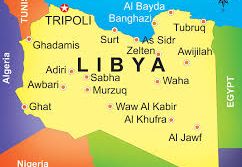Spain's Defence Minister wants international action against IS in Libya Spain's Defence Minister wants international action against IS in Libya