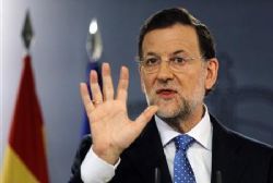 &#39;Greek exit could send message Euro is reversible&#39; : Rajoy - greek-exit-could-send-message-euro-is-reversible-rajoy