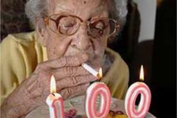 Spain 7th on list of countries by longevity Spain 7th on list of countries by longevity