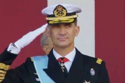 Spanish king and queen postpone UK state visit Spanish king and queen postpone UK state visit