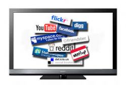 Movistar Spain launches 'Social TV' Movistar Spain launches 'Social TV'