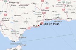 New EU40 Mln Spanish Development Targets Brits New EU40 Mln Spanish Development Targets Brits