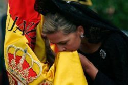 Royal Household filed Princess Cristina’s tax returns, husband claims Royal Household filed Princess Cristina’s tax returns, husband claims