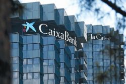 Spain's Caixabank in plans to acquire Dos Santos stake in BPI