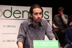Podemos leaders clash over control of the party Podemos leaders clash over control of the party