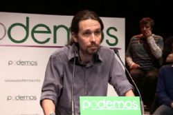 Podemos leaders clash over control of the party