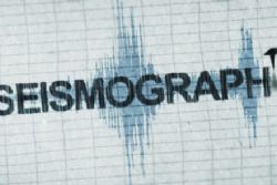 Two more quakes rock Spain's south coast Two more quakes rock Spain's south coast