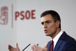 PSOE come up with last-ditch offer in bid to avoid new elections PSOE come up with last-ditch offer in bid to avoid new elections
