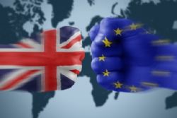 Spain enters race to host EU bank regulator Spain enters race to host EU bank regulator