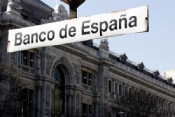 Spain's bad loans ratio down slightly at 9.44 pct in June