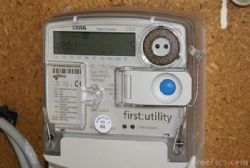 Iberdrola Announces 8 Million Smart Meters Installed In Spain Iberdrola Announces 8 Million Smart Meters Installed In Spain