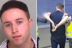 Teacher Arrested In Spain Over Sex Offences Teacher Arrested In Spain Over Sex Offences