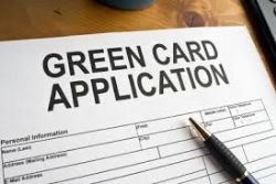 Will British Expats in EU Face Green Card Scheme ?