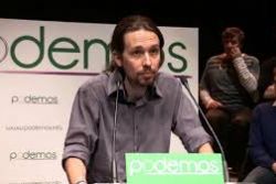 Spain's anti-austerity Podemos seeks to stamp out divisions Spain's anti-austerity Podemos seeks to stamp out divisions