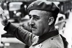 Spanish government fails to remove single Franco-era symbol in five years Spanish government fails to remove single Franco-era symbol in five years