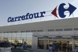 Carrefour Spain To Create 5,300 'Stable' Jobs In 2017 Carrefour Spain To Create 5,300 'Stable' Jobs In 2017