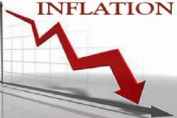 Spain Inflation Falls to 2.3%