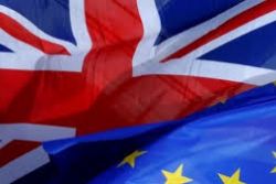 EU offers post-Brexit rights to Britons in Europe