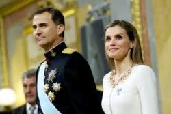 Spains King Felipe to address parliament during upcoming UK visit