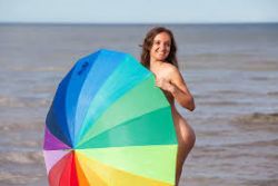 Beachgoers in Murcia face fines for nudism, loud music or urinating in sea Beachgoers in Murcia face fines for nudism, loud music or urinating in sea