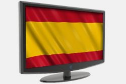 Low-cost TV price war erupts in Spain