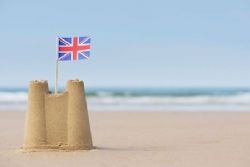 Spain Lines Up Brexit Backup Plan to Keep Tourist Planes Flying Spain Lines Up Brexit Backup Plan to Keep Tourist Planes Flying