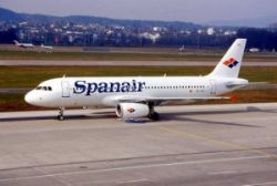 Spanair employees brand job offers 'miserable'