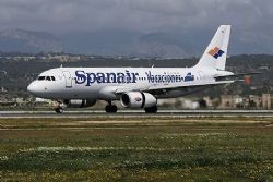 EU Commission Investigates Spanair Collapse
