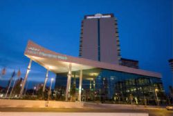 Valencian health authorities notifed of Legionella outbreak by NHS