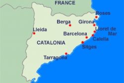 Catalan tourist tax delayed