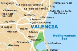 Charges to be brought against 38 Valencia protestors