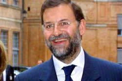 Spain's Rajoy does not plan tax hikes